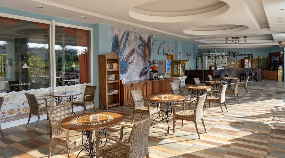 Pine House by Werde Hotels - All inclusive — Restaurant in Kemer