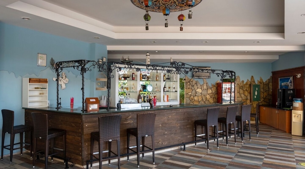 Pine House by Werde Hotels - All inclusive — Restaurant in Kemer