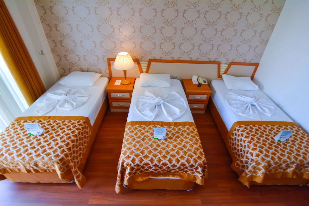 Pine House by Werde Hotels - All inclusive — Rooms in Kemer