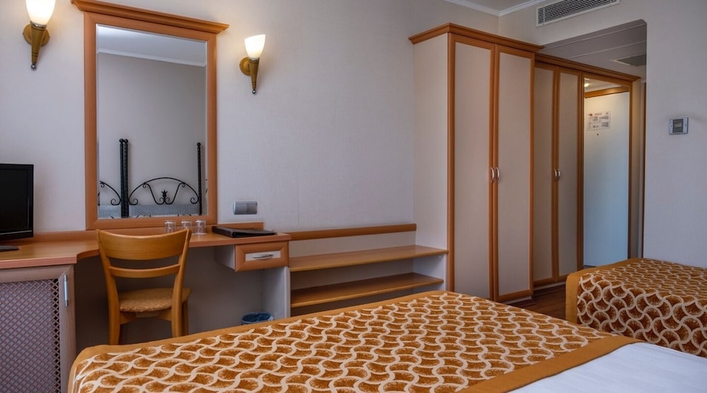 Pine House by Werde Hotels - All inclusive — Rooms in Kemer