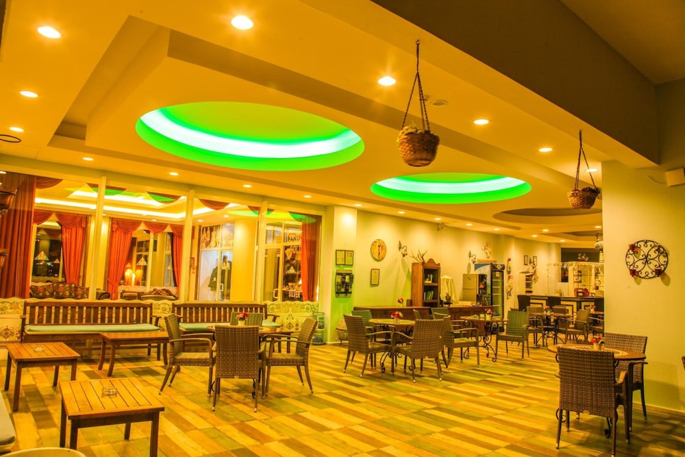 Pine House by Werde Hotels - All inclusive — Restaurant in Kemer
