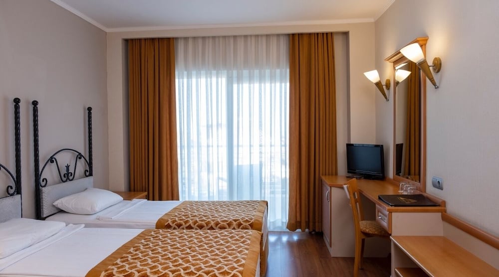 Pine House by Werde Hotels - All inclusive — Rooms in Kemer