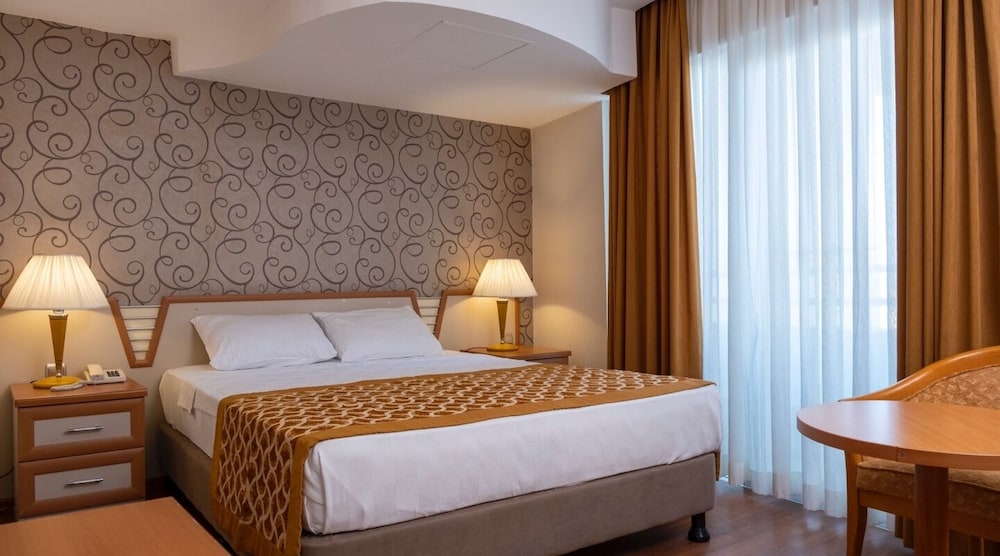 Pine House by Werde Hotels - All inclusive — Rooms in Kemer