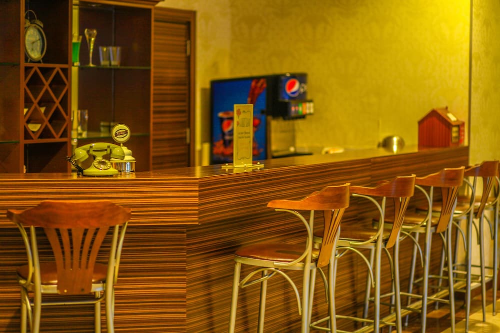 Pine House by Werde Hotels - All inclusive — Restaurant in Kemer