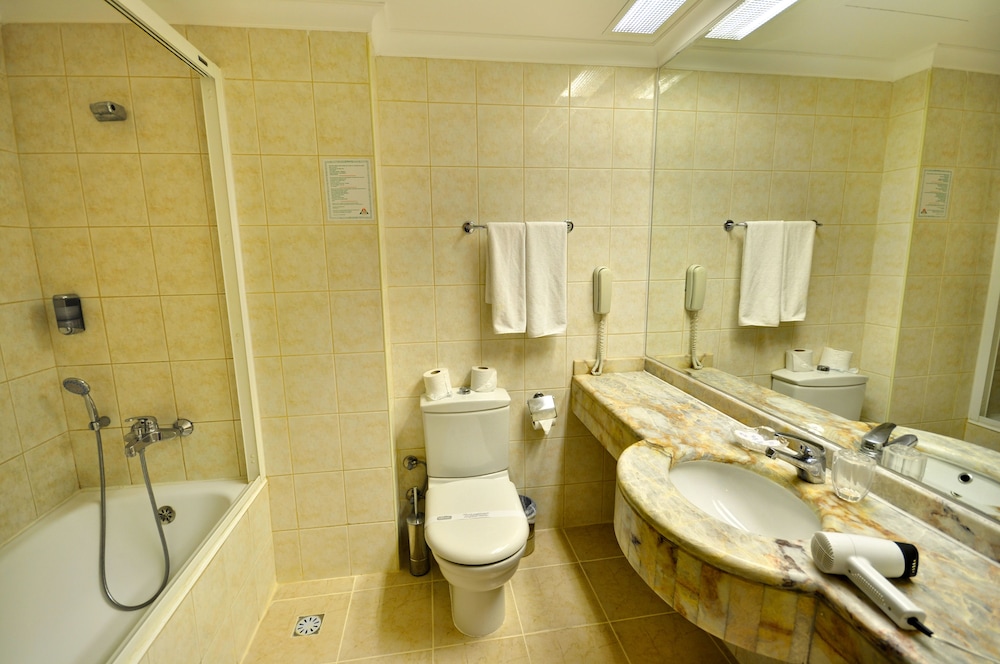 Pine House by Werde Hotels - All inclusive — Rooms in Kemer