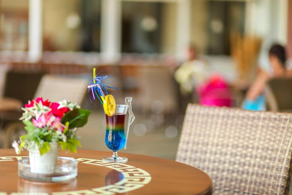 Pine House by Werde Hotels - All inclusive — Restaurant in Kemer