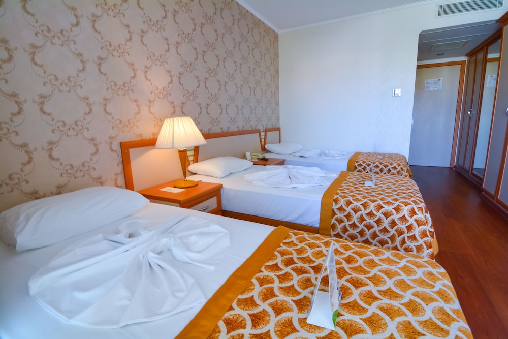 Pine House by Werde Hotels - All inclusive — Rooms in Kemer