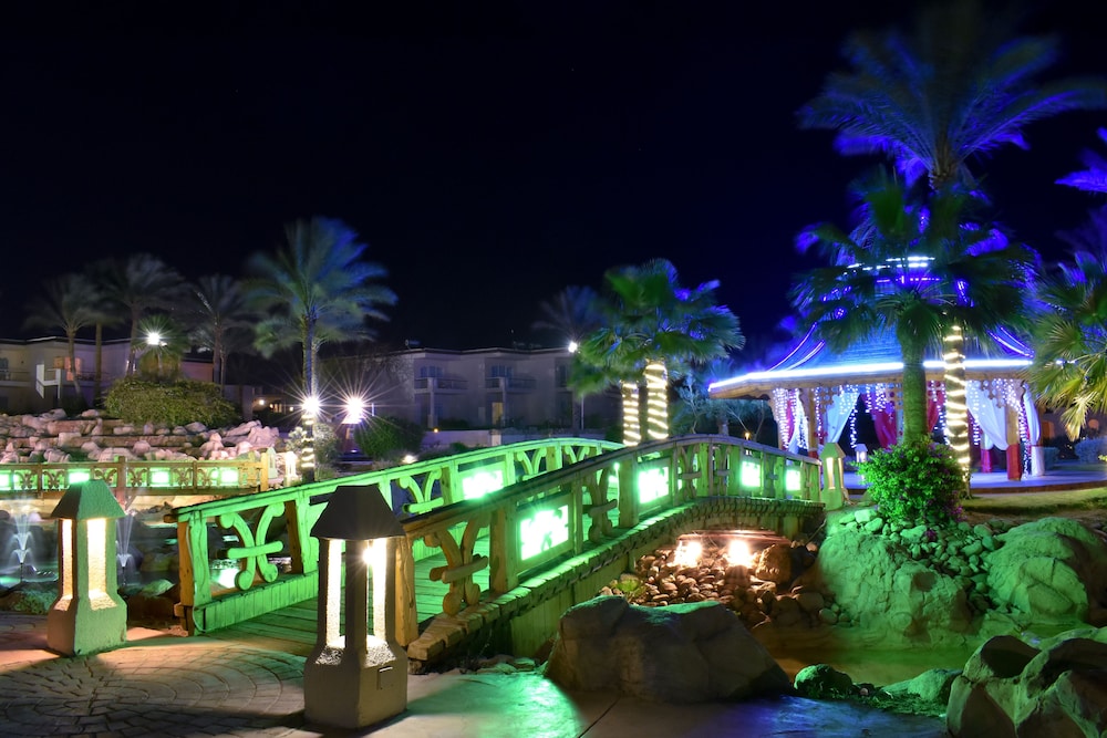 Parrotel Beach Resort — Attractions in the area in Sharm El Sheikh, Red Sea