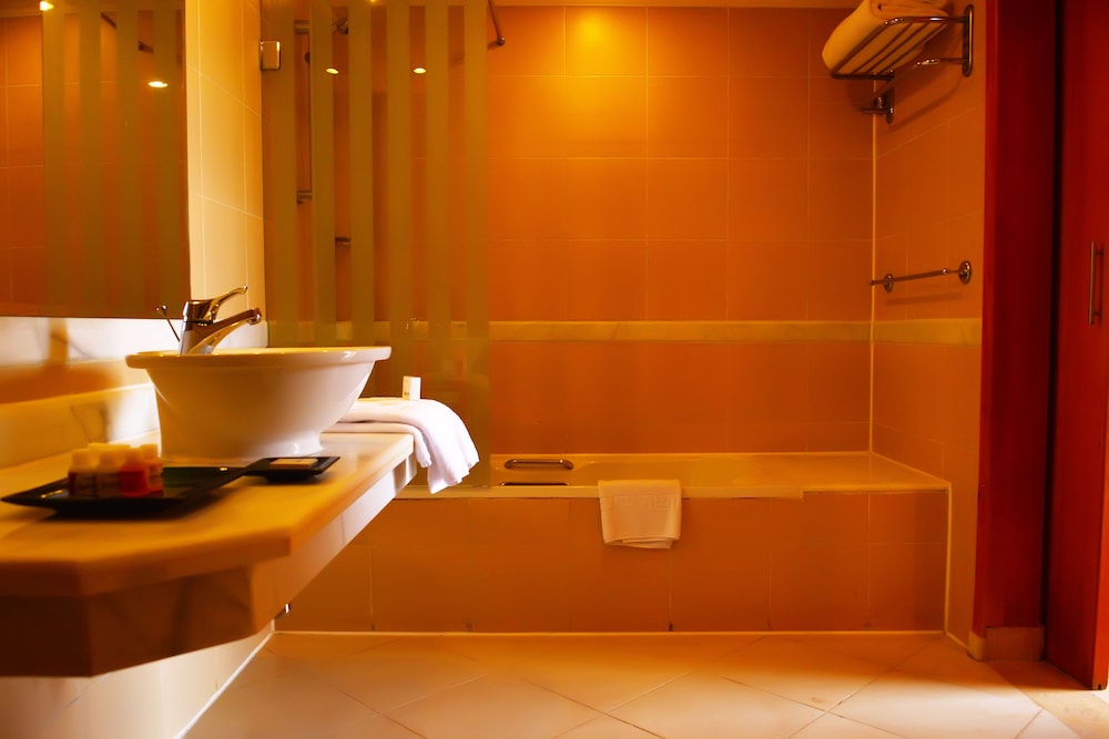 Parrotel Beach Resort — Hotel rooms in Sharm El Sheikh, Red Sea