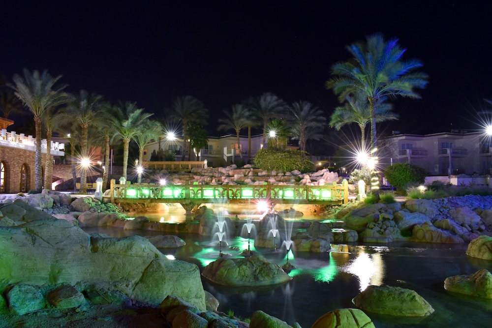 Parrotel Beach Resort — Attractions in the area in Sharm El Sheikh, Red Sea