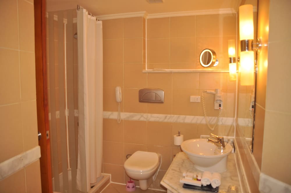 Parrotel Beach Resort — Hotel rooms in Sharm El Sheikh, Red Sea