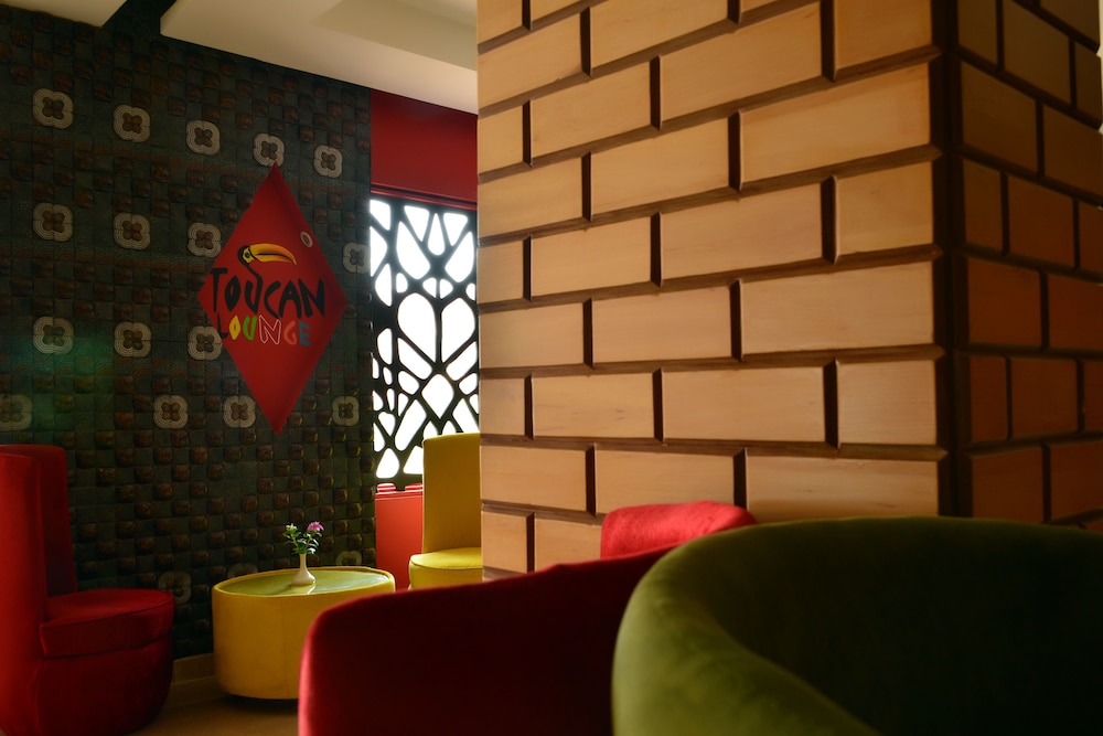 Parrotel Beach Resort — Restaurant & bars in Sharm El Sheikh, Red Sea