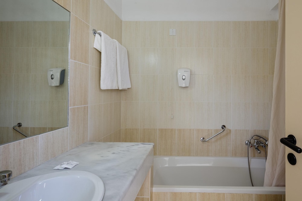 Rethymno Village — Hotel rooms in Rethymnon