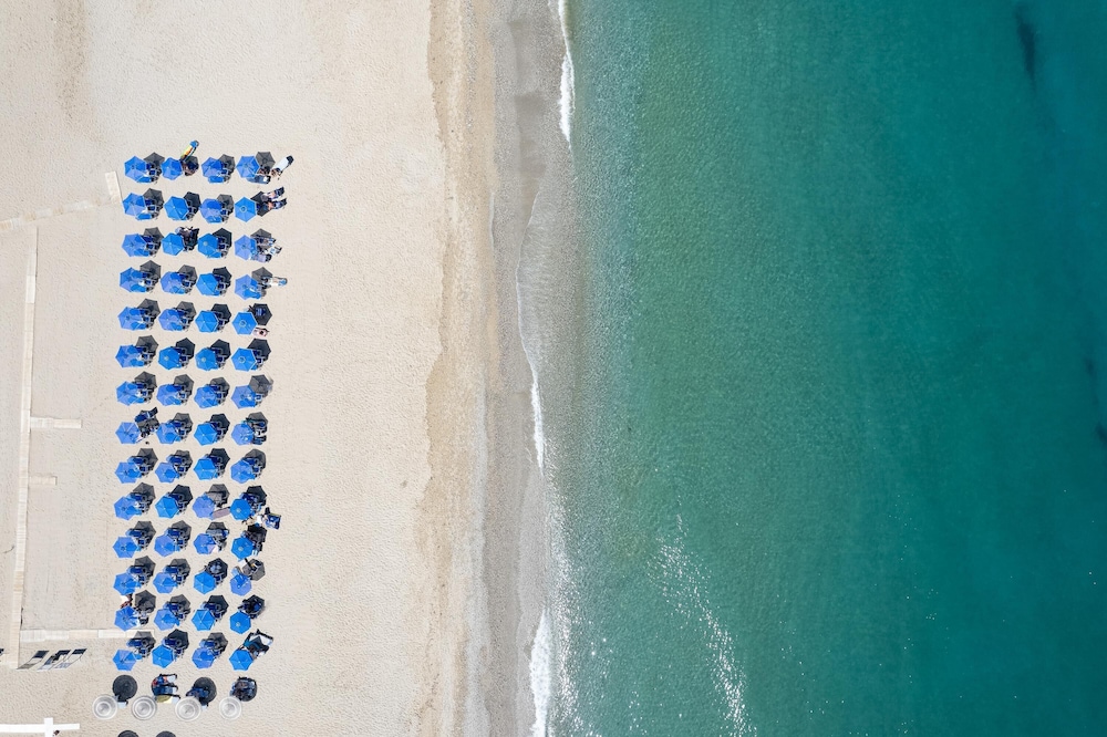 Rethymno Village — Beach in Rethymnon
