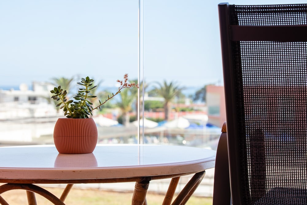 Rethymno Village — Restaurant & bars in Rethymnon