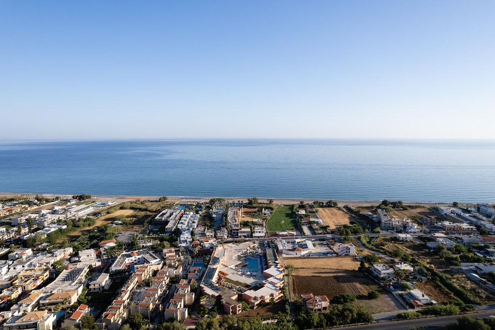 Rethymno Village — Attractions in the area in Rethymnon