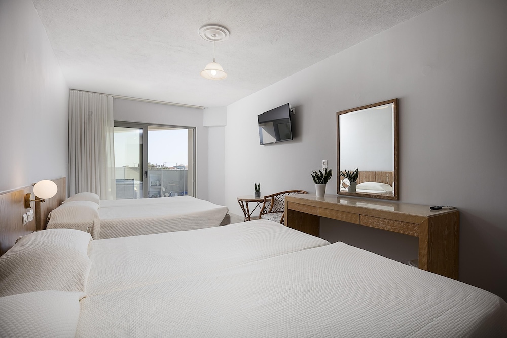 Rethymno Village — Hotel rooms in Rethymnon