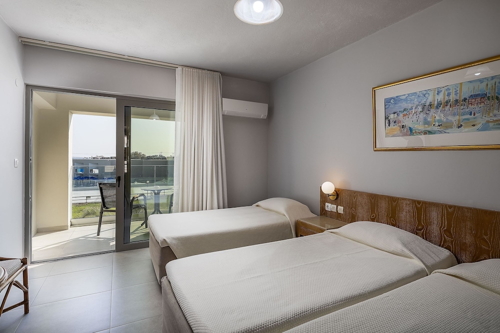 Rethymno Village — Hotel rooms in Rethymnon