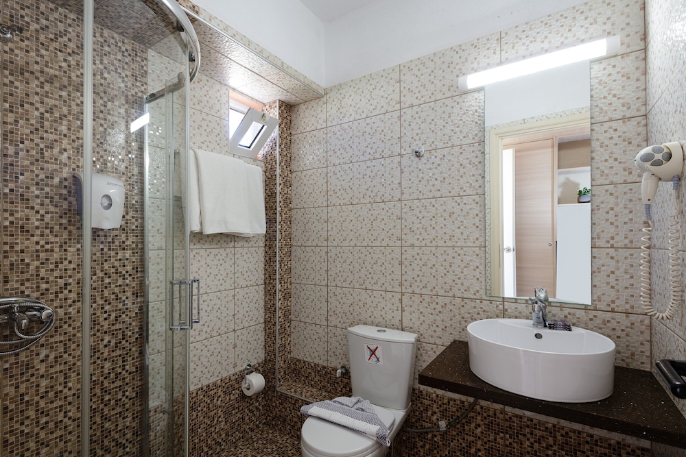 Rethymno Village — Hotel rooms in Rethymnon