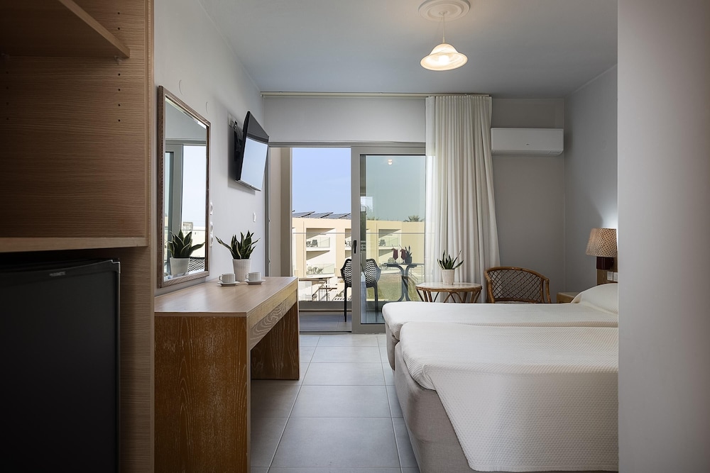 Rethymno Village — Hotel rooms in Rethymnon