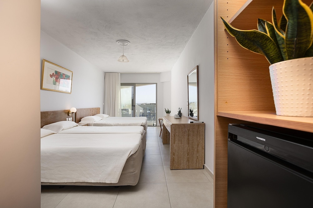 Rethymno Village — Hotel rooms in Rethymnon