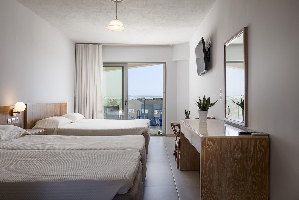 Rethymno Village — Hotel rooms in Rethymnon