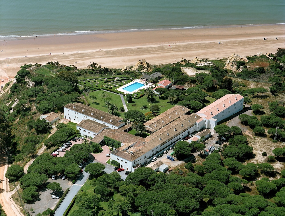 Parador De Mazagon