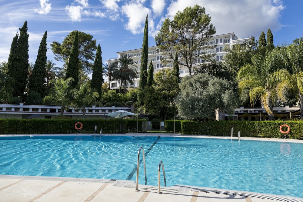 Parador De Cordoba