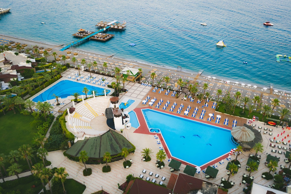 Emelda Sun Club - Ultra All Inclusive - zdjęcie 2