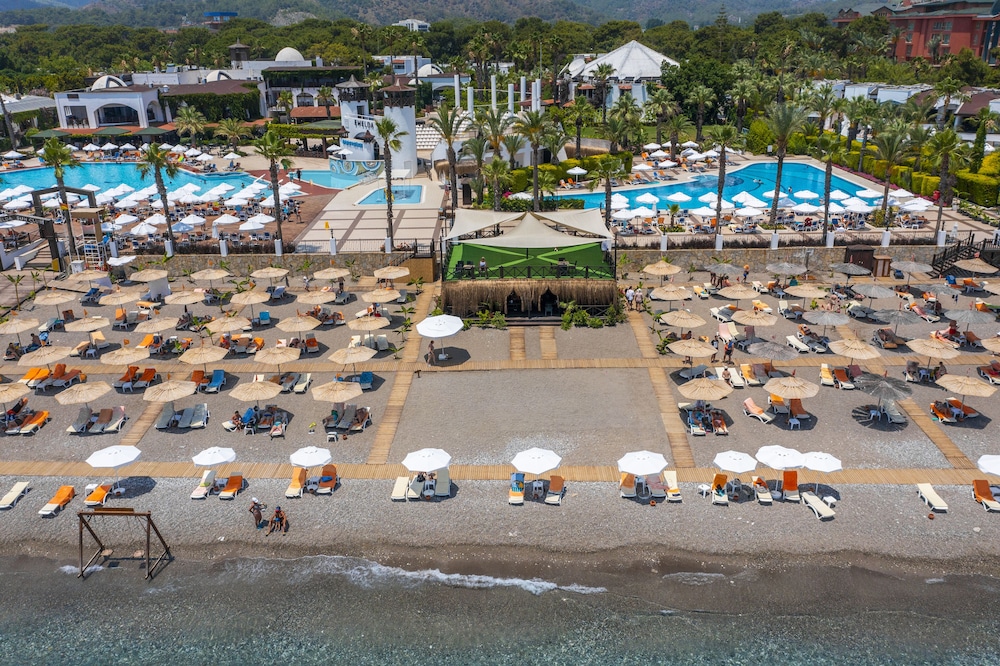 Emelda Sun Club - Ultra All Inclusive - zdjęcie 3