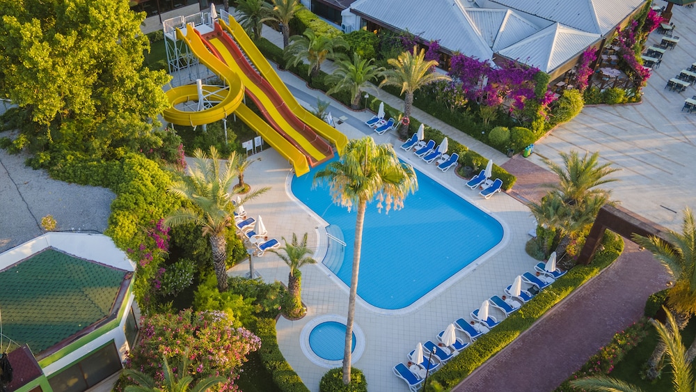 Emelda Sun Club - Ultra All Inclusive - zdjęcie 4