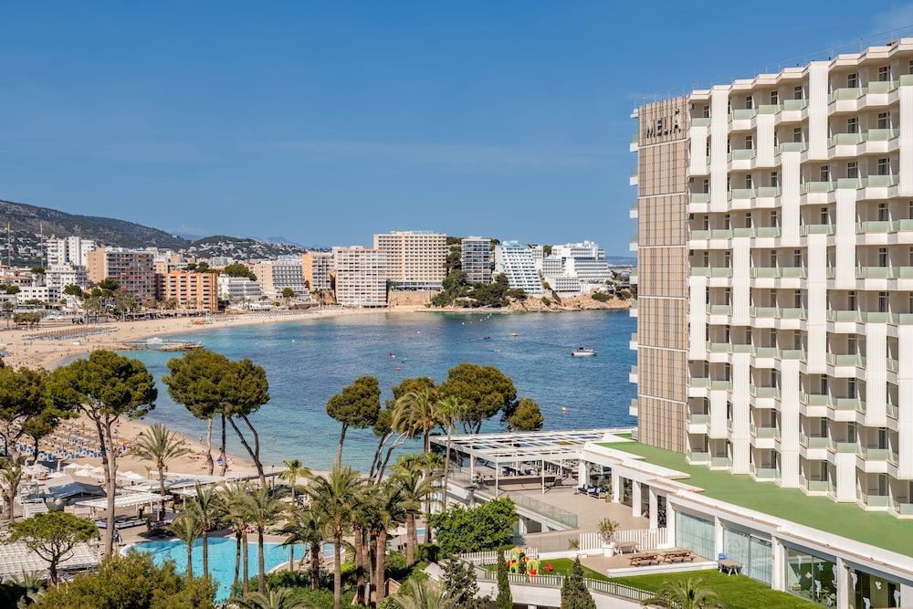 Melia Calviá Beach - zdjęcie 4