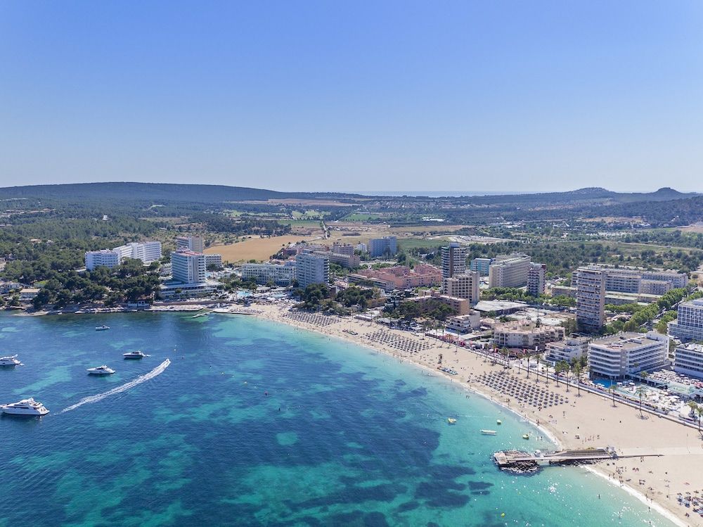 Melia Calviá Beach - zdjęcie 2
