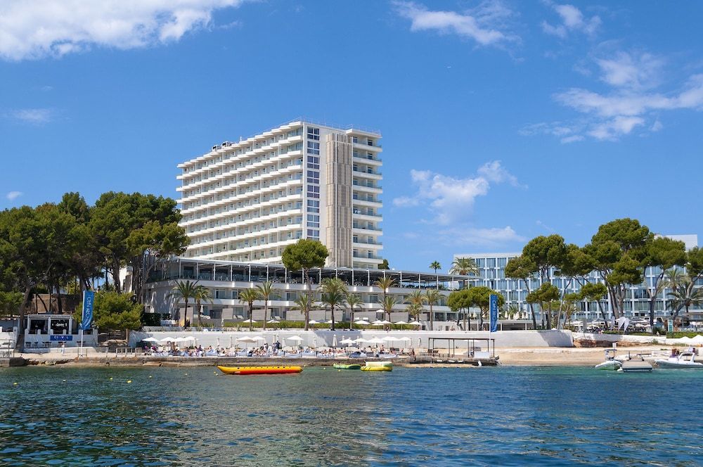 Melia Calviá Beach - zdjęcie 3