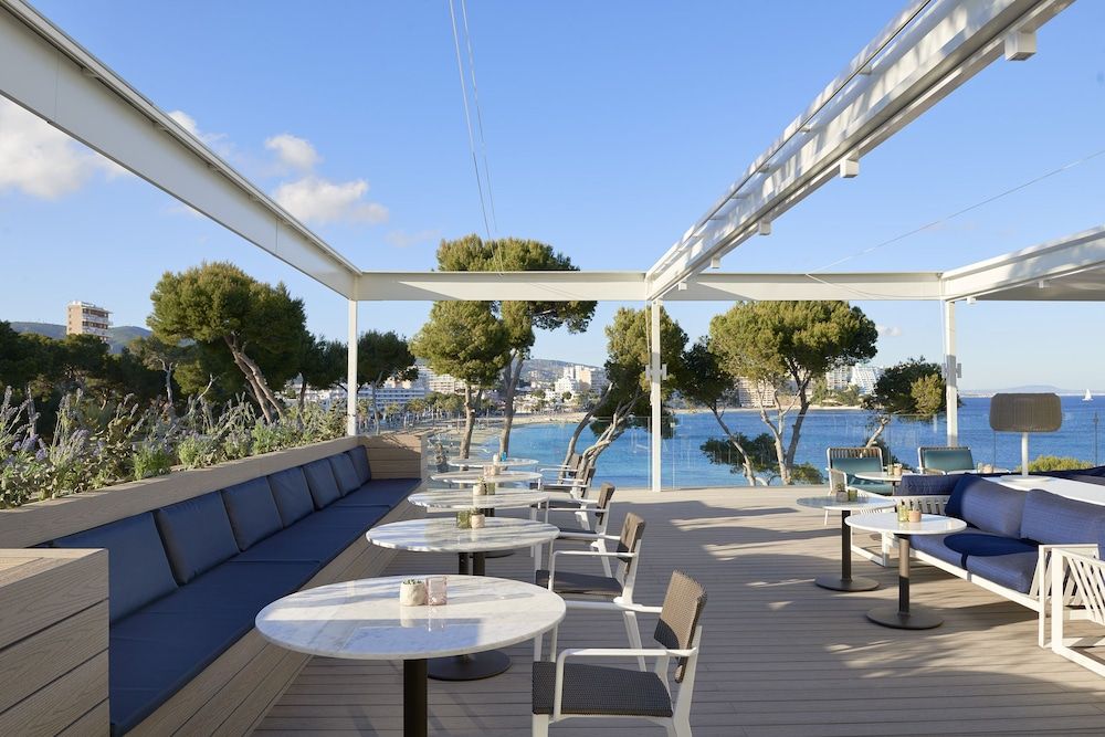 Melia Calviá Beach - zdjęcie 5