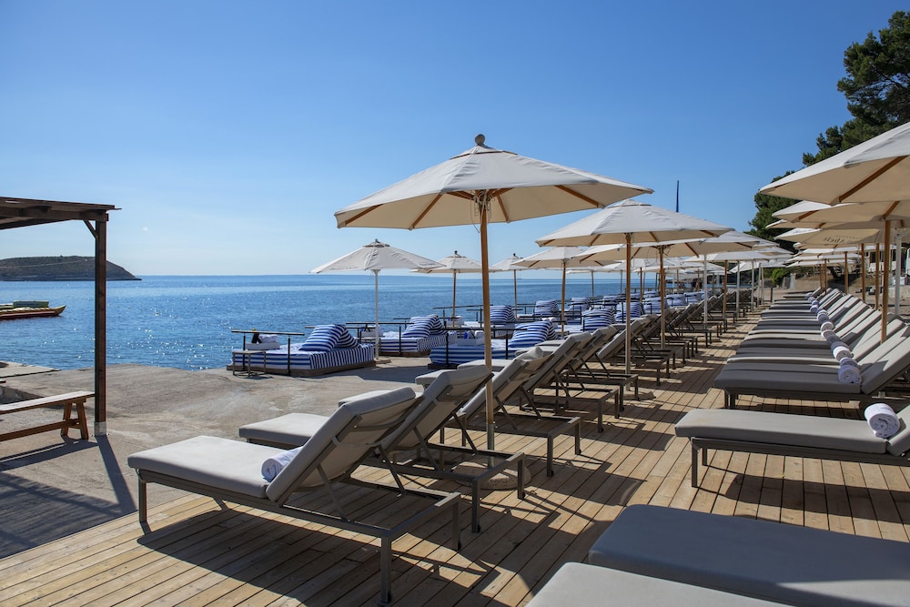 Melia Calviá Beach — Beach in Magaluf, Balearic Islands
