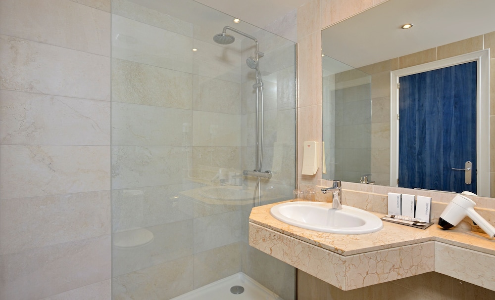 Sol Guadalupe — Hotel rooms in Magaluf, Balearic Islands