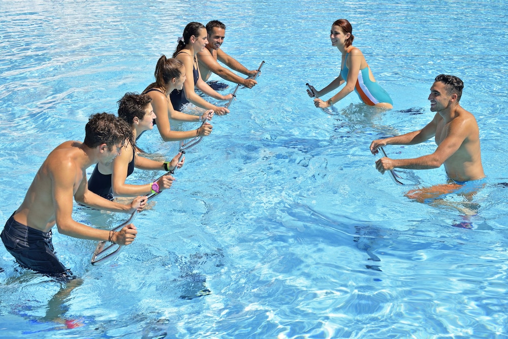 Sol Guadalupe — Sports & recreation in Magaluf, Balearic Islands