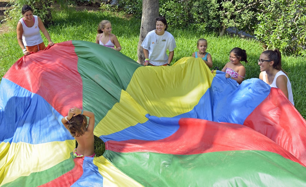 Sol Guadalupe — Attractions for children in Magaluf, Balearic Islands