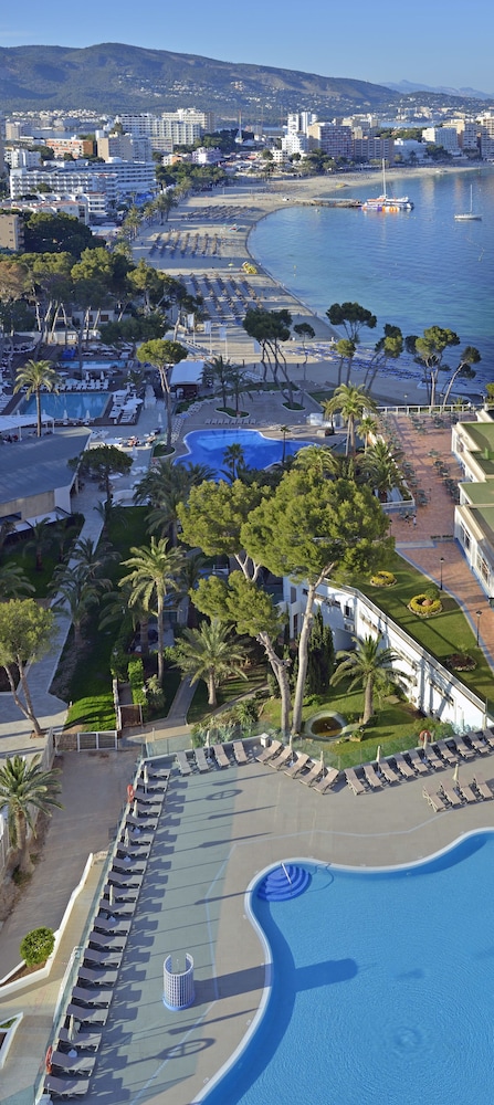 Sol Guadalupe — Swimming pool in Magaluf, Balearic Islands