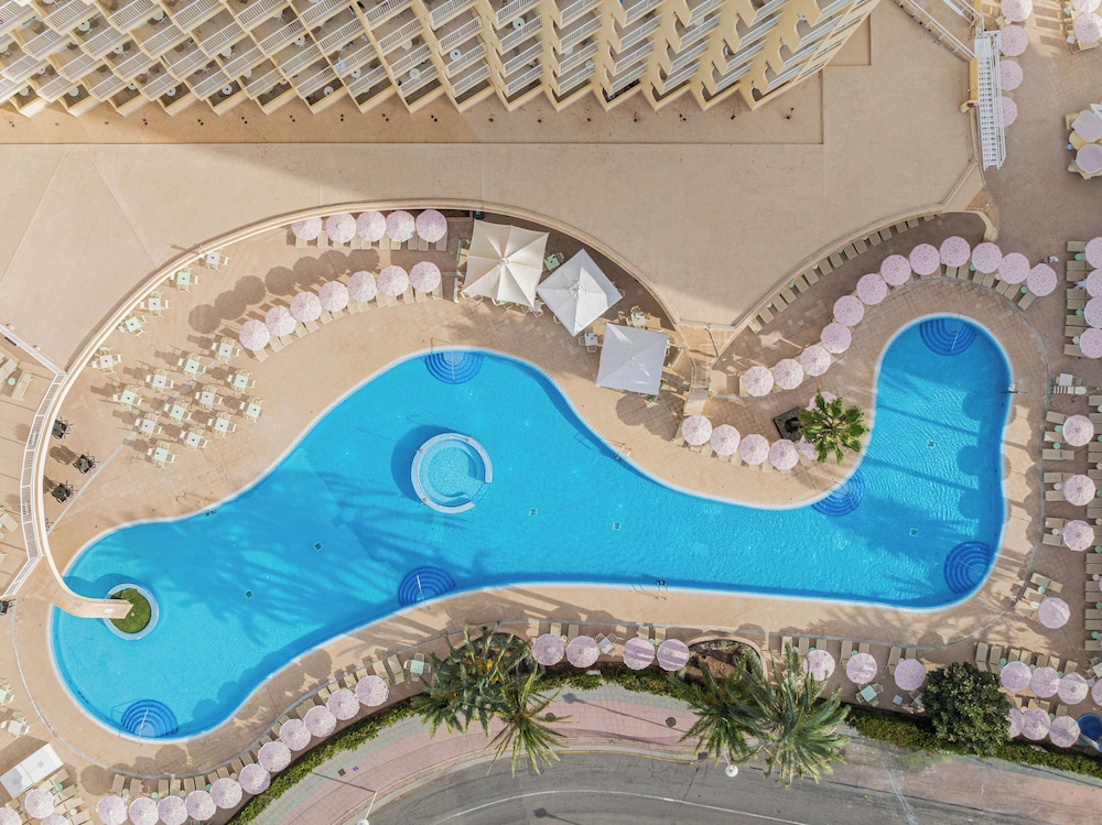 Sol Guadalupe — Swimming pool in Magaluf, Balearic Islands