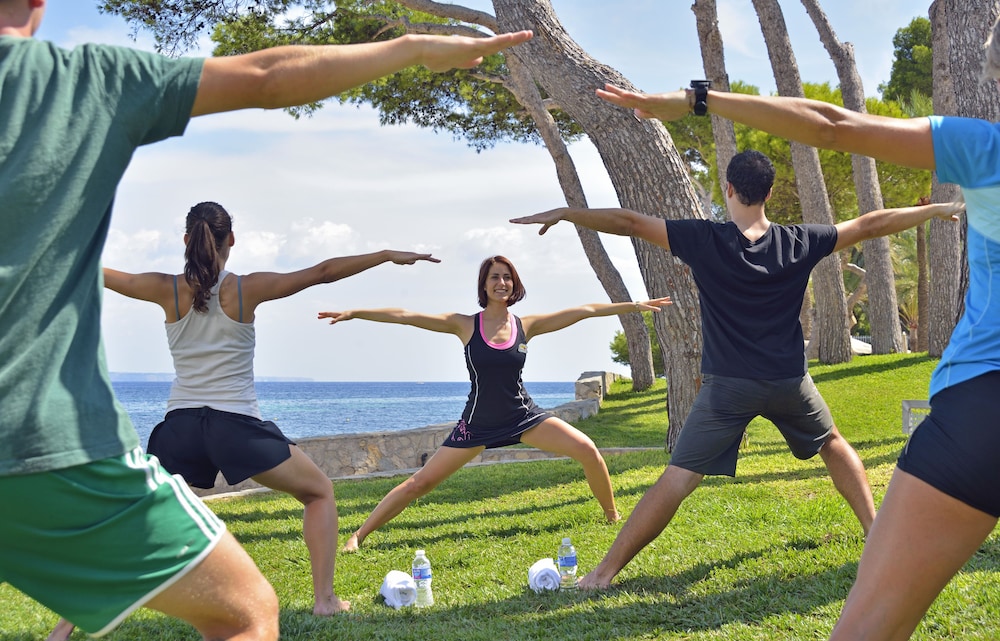 Sol Guadalupe — Sports & recreation in Magaluf, Balearic Islands