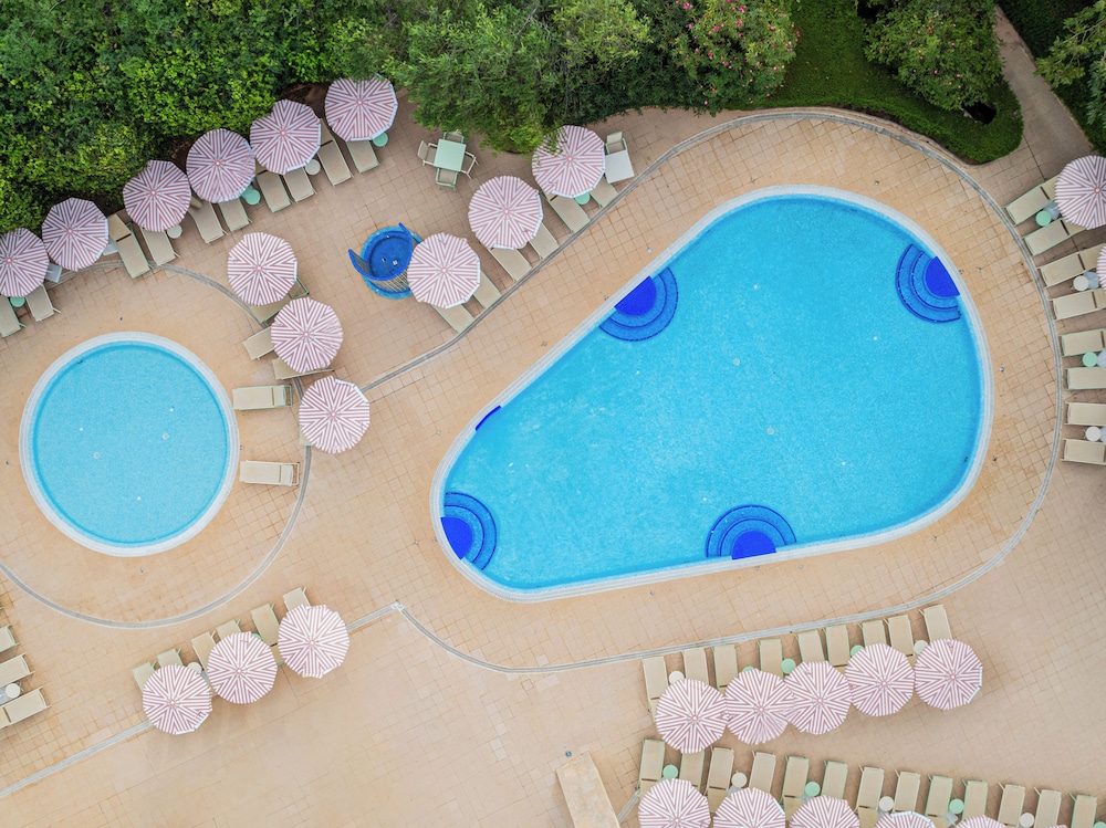 Sol Guadalupe — Swimming pool in Magaluf, Balearic Islands