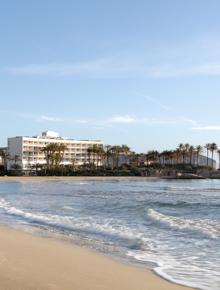 Parador de Jávea - zdjęcie 5