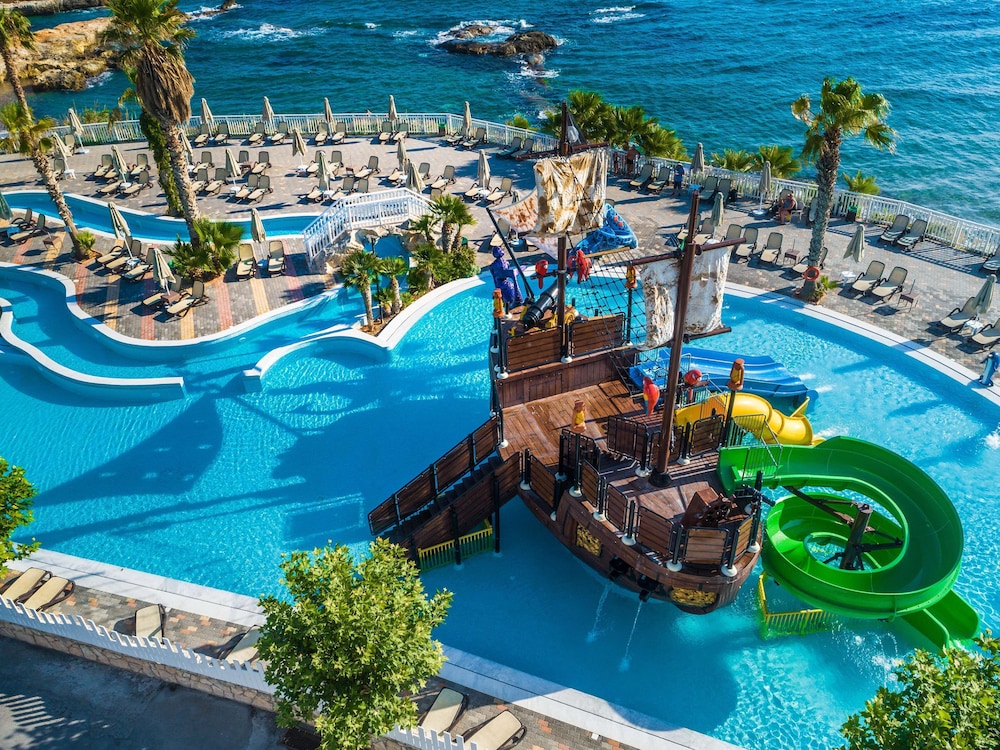 Star Beach Village and Water Park - zdjęcie 2