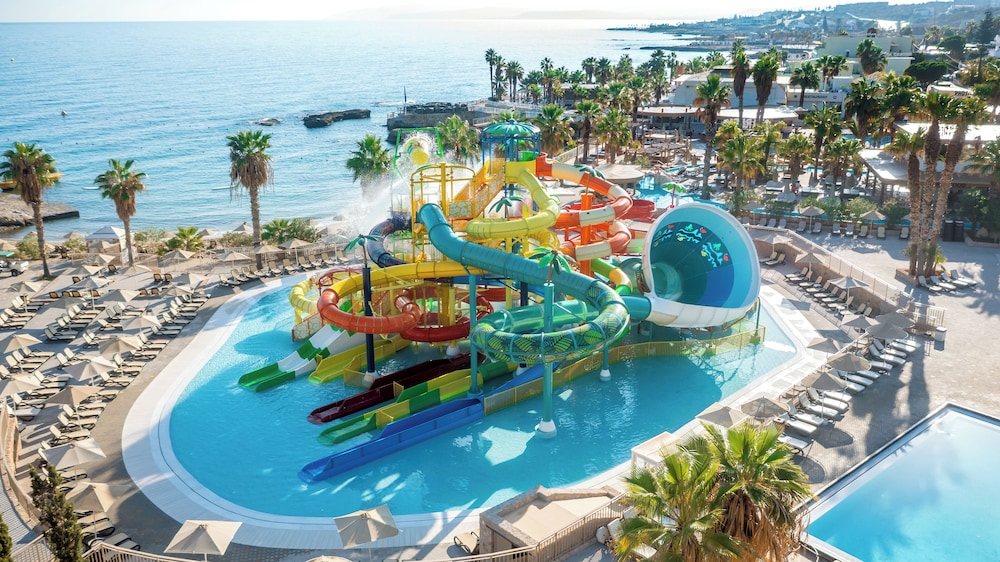 Star Beach Village and Water Park - zdjęcie 3