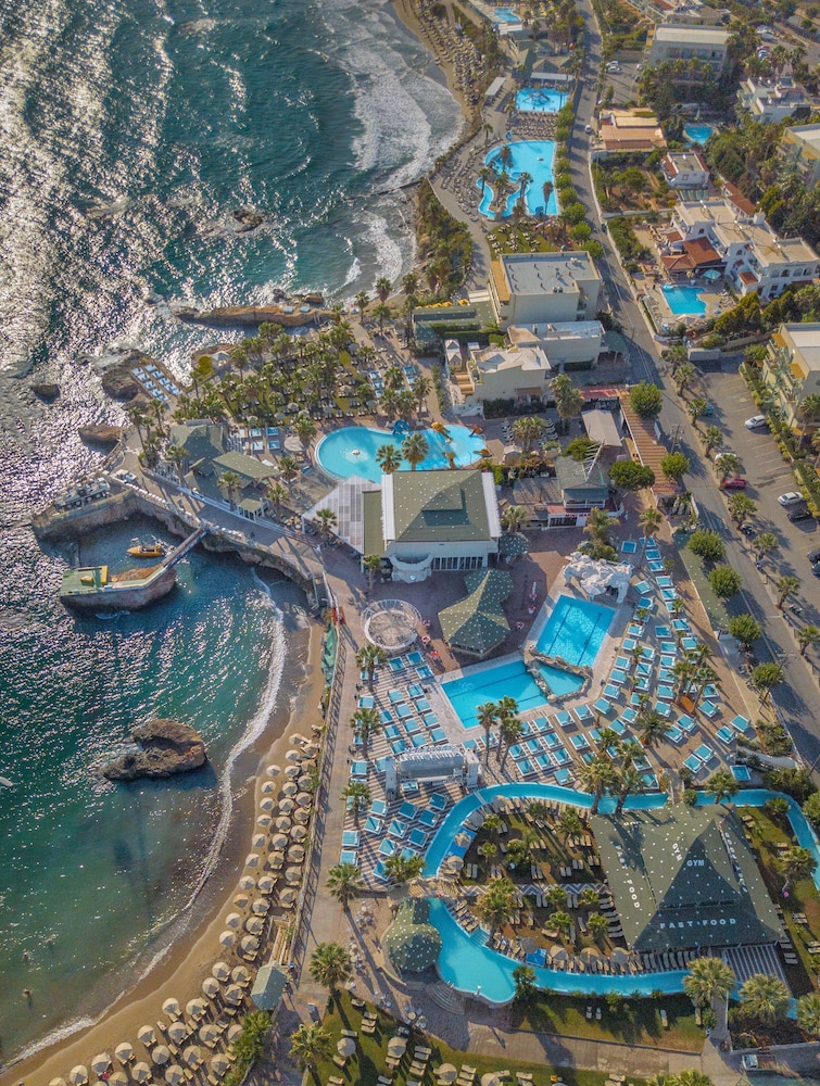 Star Beach Village and Water Park - zdjęcie 4