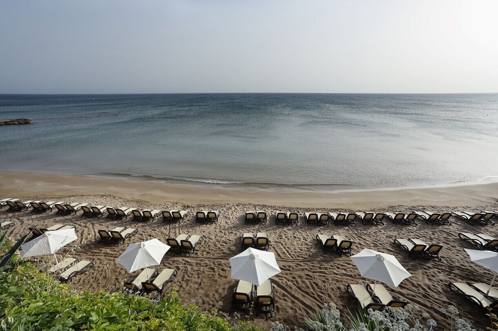 Star Beach Village and Water Park — Beach in Hersonissos