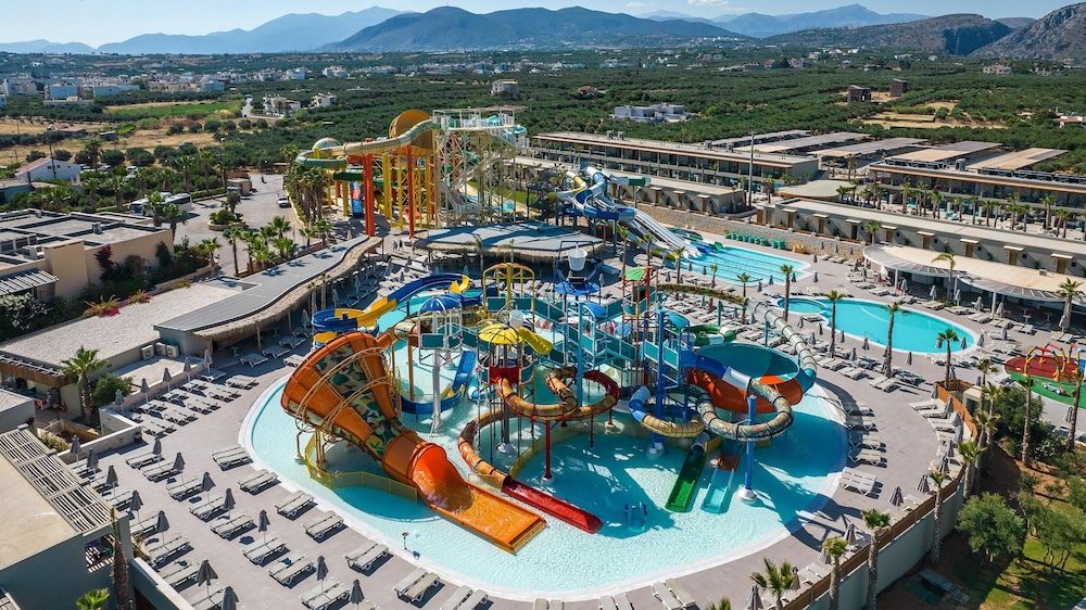 Stella Village Seaside Hotel - All inclusive image