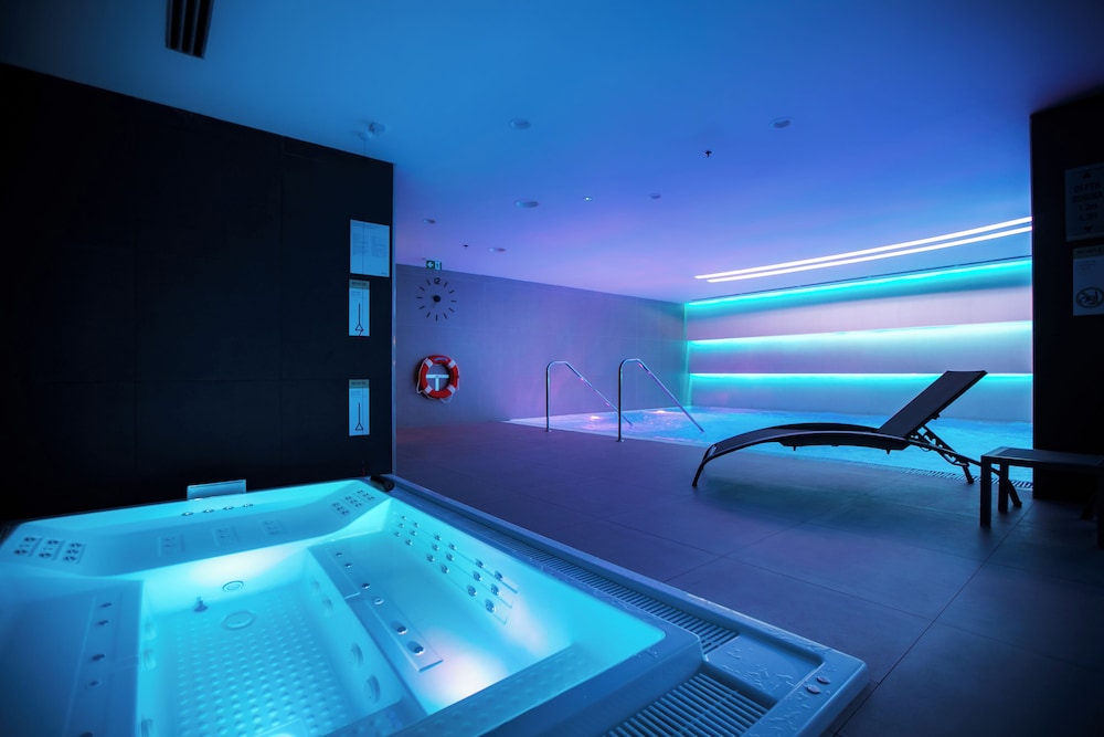 Marvie Hotel & Health — Spa in Split, Split-Dalmatia